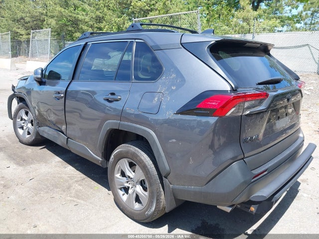 Aukcja sprzedaży 2024 Toyota Rav4 Xle, vin: 2T3P1RFV8RW419290, numer aukcji: 45205750