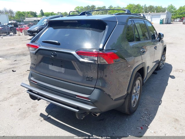 Aukcja sprzedaży 2024 Toyota Rav4 Xle, vin: 2T3P1RFV8RW419290, numer aukcji: 45205750