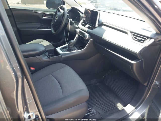 Aukcja sprzedaży 2024 Toyota Rav4 Xle, vin: 2T3P1RFV8RW419290, numer aukcji: 45205750