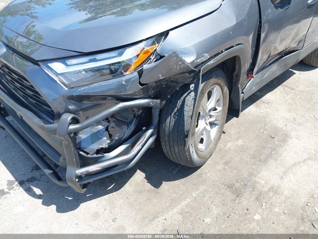 Aukcja sprzedaży 2024 Toyota Rav4 Xle, vin: 2T3P1RFV8RW419290, numer aukcji: 45205750