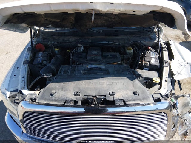 45205754 :رقم المزاد ، 3D7UT2HL3AG134314 vin ، 2010 Dodge Ram 2500 Slt مزاد بيع