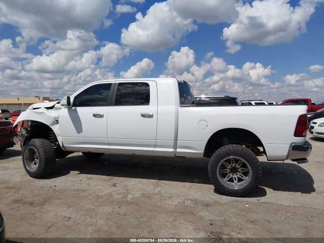 45205754 :رقم المزاد ، 3D7UT2HL3AG134314 vin ، 2010 Dodge Ram 2500 Slt مزاد بيع