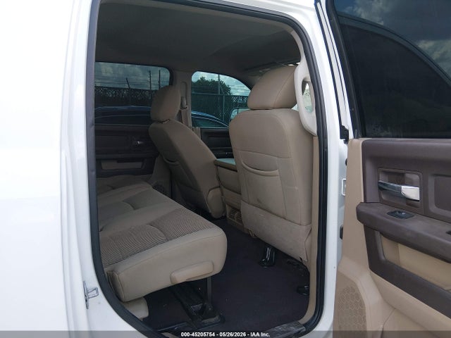 45205754 :رقم المزاد ، 3D7UT2HL3AG134314 vin ، 2010 Dodge Ram 2500 Slt مزاد بيع