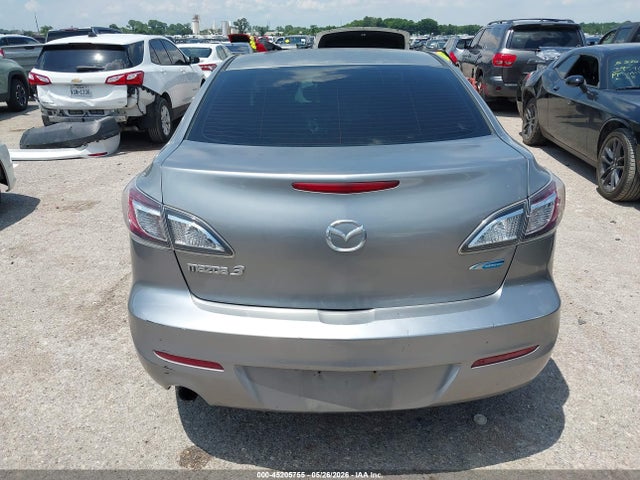 Aukcja sprzedaży 2012 Mazda Mazda3 I Touring, vin: JM1BL1V73C1685363, numer aukcji: 45205755