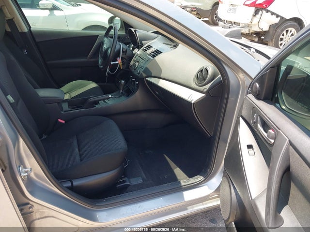 Aukcja sprzedaży 2012 Mazda Mazda3 I Touring, vin: JM1BL1V73C1685363, numer aukcji: 45205755