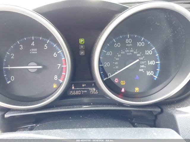 Aukcja sprzedaży 2012 Mazda Mazda3 I Touring, vin: JM1BL1V73C1685363, numer aukcji: 45205755