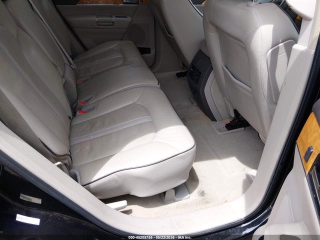 45205756 :رقم المزاد ، 2LMDJ8JK7EBL05935 vin ، 2014 Lincoln Mkx مزاد بيع