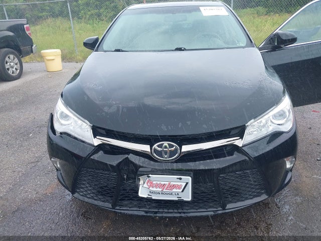 Aukcja sprzedaży 2015 Toyota Camry Se, vin: 4T1BF1FK0FU073601, numer aukcji: 45205762