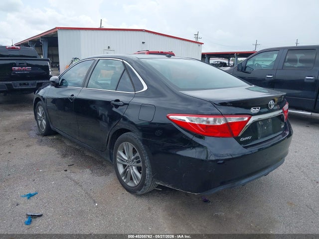 Aukcja sprzedaży 2015 Toyota Camry Se, vin: 4T1BF1FK0FU073601, numer aukcji: 45205762