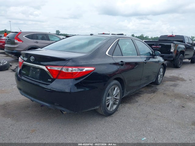 Aukcja sprzedaży 2015 Toyota Camry Se, vin: 4T1BF1FK0FU073601, numer aukcji: 45205762
