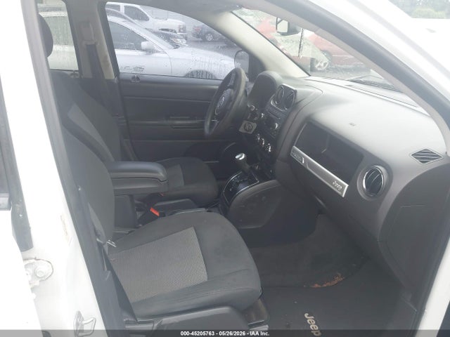 Aukcja sprzedaży 2017 Jeep Compass Sport Fwd, vin: 1C4NJCBB7HD132289, numer aukcji: 45205763