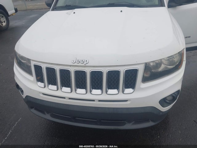 Aukcja sprzedaży 2017 Jeep Compass Sport Fwd, vin: 1C4NJCBB7HD132289, numer aukcji: 45205763