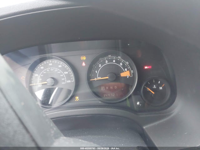 Aukcja sprzedaży 2017 Jeep Compass Sport Fwd, vin: 1C4NJCBB7HD132289, numer aukcji: 45205763