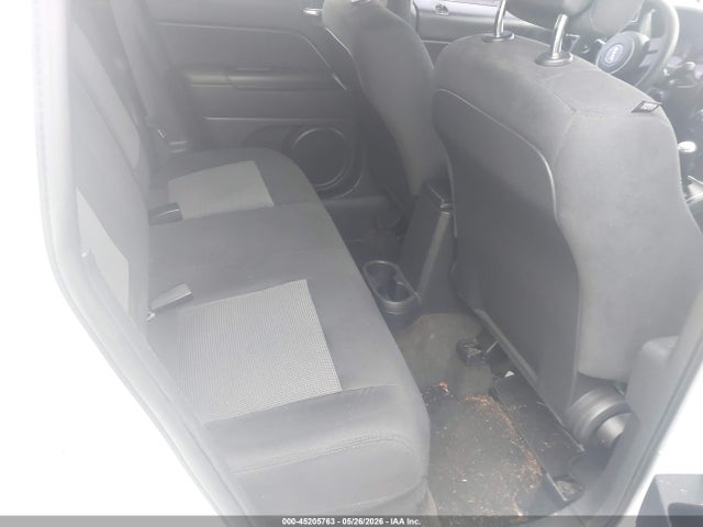 Aukcja sprzedaży 2017 Jeep Compass Sport Fwd, vin: 1C4NJCBB7HD132289, numer aukcji: 45205763