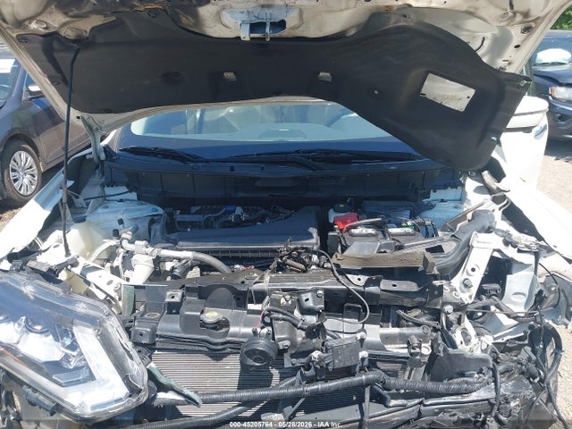 Aukcja sprzedaży 2018 Nissan Rogue Sl, vin: 5N1AT2MT4JC844811, numer aukcji: 45205764