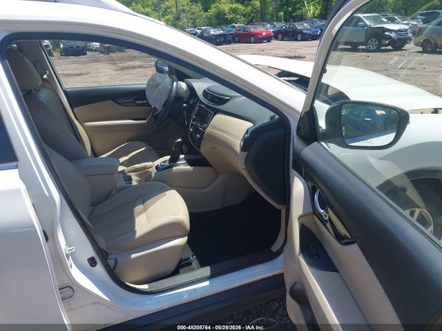 Aukcja sprzedaży 2018 Nissan Rogue Sl, vin: 5N1AT2MT4JC844811, numer aukcji: 45205764
