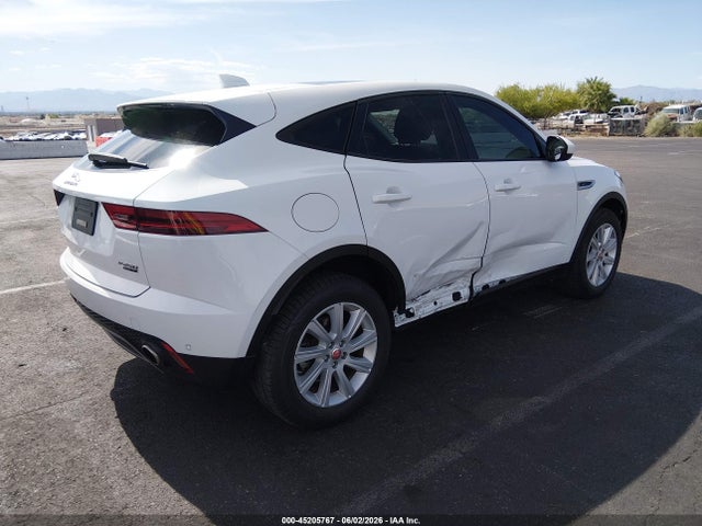 Jaguar E-pace S 2019 SADFJ2FX5K1Z47740 Image 4