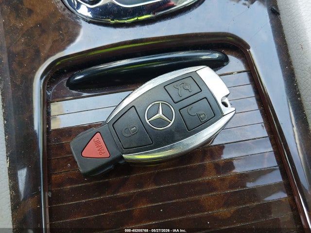 Продаж на аукціоні авто 2001 Mercedes-benz C 240, vin: WDBRF61J41F087995, номер лоту: 45205768