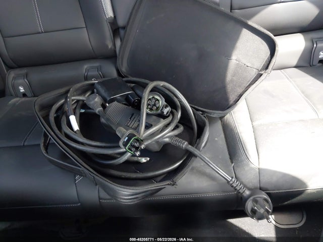 Продаж на аукціоні авто 2024 Cadillac Lyriq Tech W/1sa, vin: 1GYKPMRK6RZ141495, номер лоту: 45205771