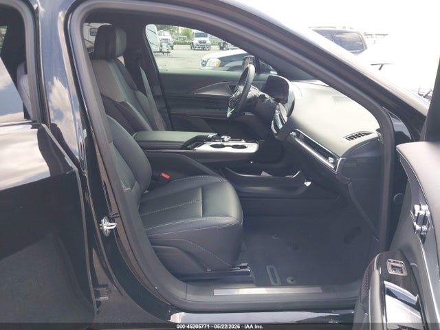 Продаж на аукціоні авто 2024 Cadillac Lyriq Tech W/1sa, vin: 1GYKPMRK6RZ141495, номер лоту: 45205771