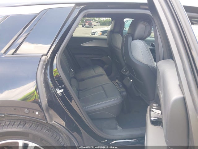 Продаж на аукціоні авто 2024 Cadillac Lyriq Tech W/1sa, vin: 1GYKPMRK6RZ141495, номер лоту: 45205771