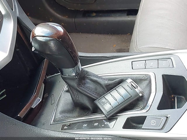 45205775 :رقم المزاد ، 3GYFNAE39CS556772 vin ، 2012 Cadillac Srx Luxury Collection مزاد بيع