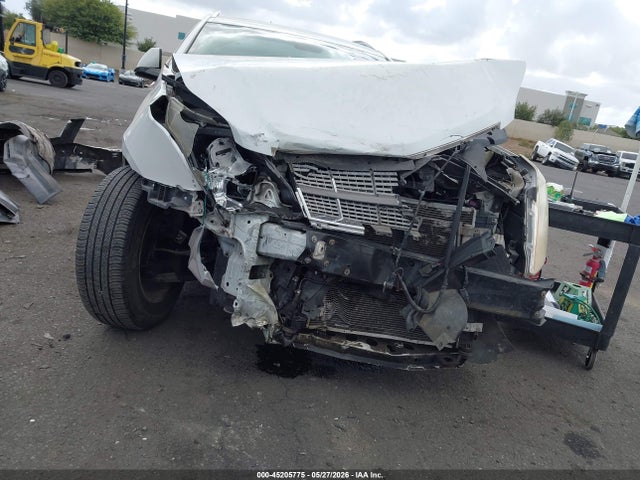 45205775 :رقم المزاد ، 3GYFNAE39CS556772 vin ، 2012 Cadillac Srx Luxury Collection مزاد بيع