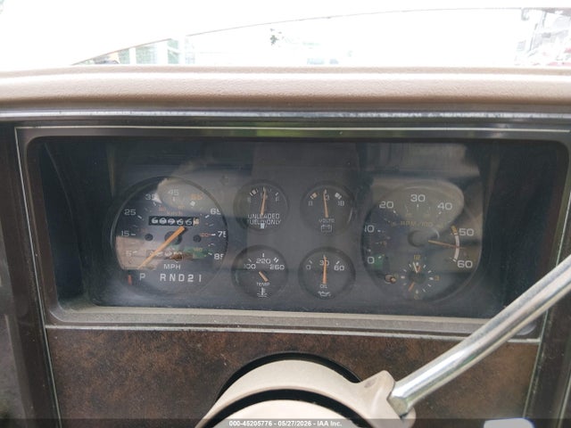 Продаж на аукціоні авто 1985 Chevrolet El Camino, vin: 3GCCW80H8FS902171, номер лоту: 45205776