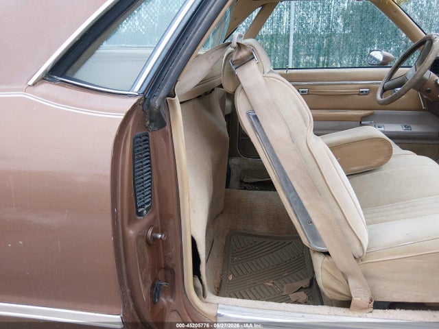 Продаж на аукціоні авто 1985 Chevrolet El Camino, vin: 3GCCW80H8FS902171, номер лоту: 45205776