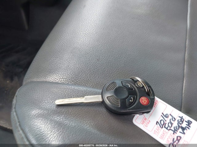 45205778 :رقم المزاد ، 1FTYR3XM3GKB38259 vin ، 2016 Ford Transit-250 مزاد بيع