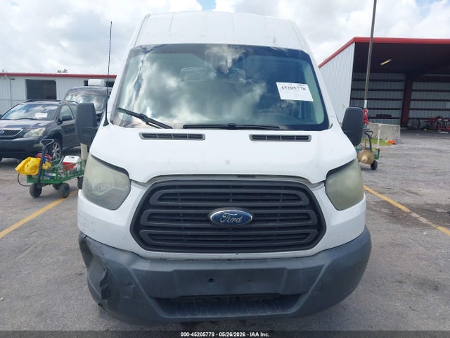45205778 :رقم المزاد ، 1FTYR3XM3GKB38259 vin ، 2016 Ford Transit-250 مزاد بيع