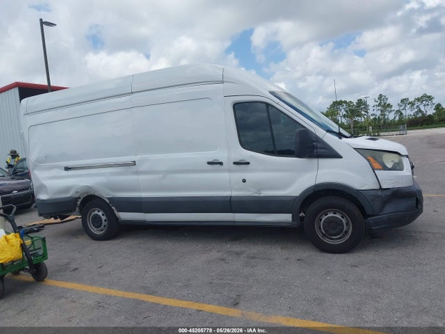45205778 :رقم المزاد ، 1FTYR3XM3GKB38259 vin ، 2016 Ford Transit-250 مزاد بيع