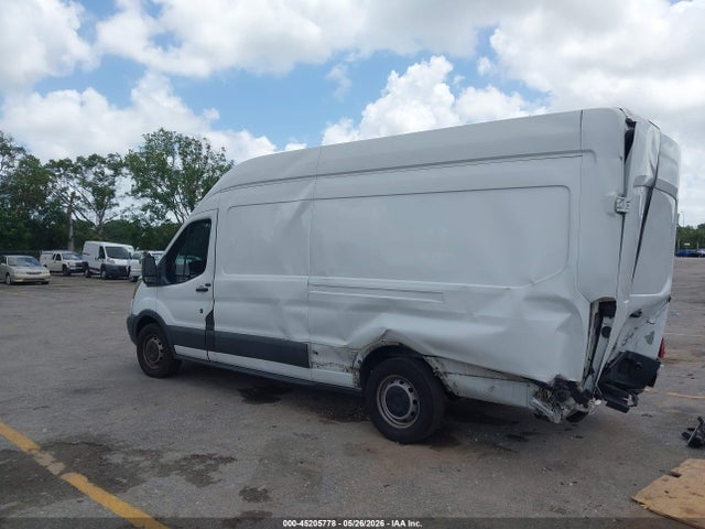 45205778 :رقم المزاد ، 1FTYR3XM3GKB38259 vin ، 2016 Ford Transit-250 مزاد بيع