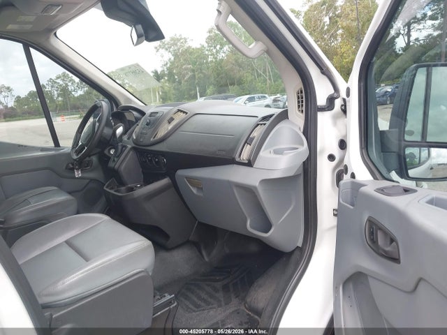 45205778 :رقم المزاد ، 1FTYR3XM3GKB38259 vin ، 2016 Ford Transit-250 مزاد بيع