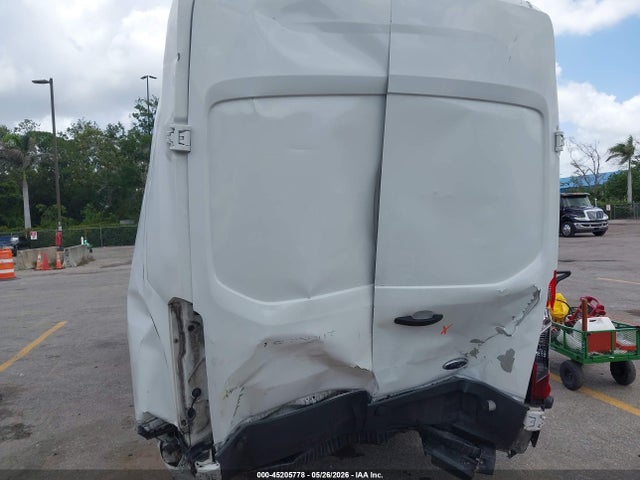 45205778 :رقم المزاد ، 1FTYR3XM3GKB38259 vin ، 2016 Ford Transit-250 مزاد بيع