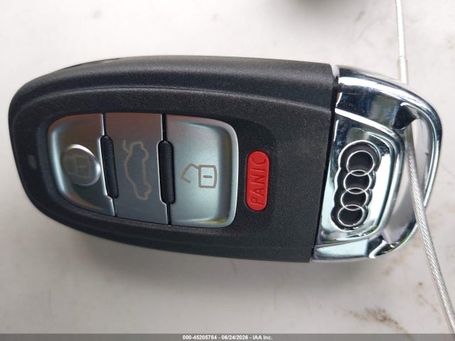 WAUDFAFCXEN027849 Audi A6 2.0t Premium