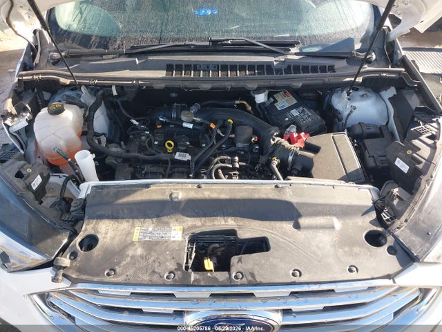 Ford EDGE SEL 2020 2FMPK4J99LBA52089 Image 10