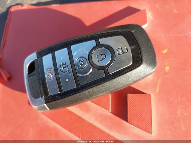 Ford EDGE SEL 2020 2FMPK4J99LBA52089 Image 11