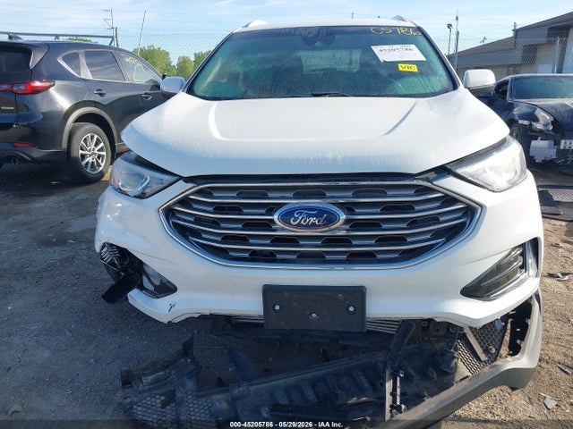 Ford EDGE SEL 2020 2FMPK4J99LBA52089 Image 13