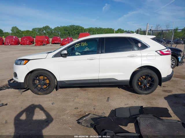 Ford EDGE SEL 2020 2FMPK4J99LBA52089 Image 15