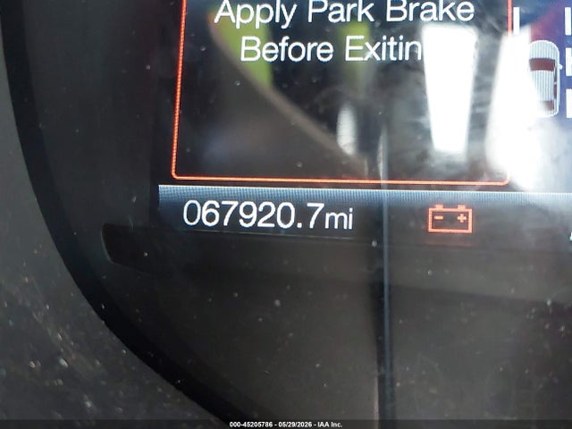 Ford EDGE SEL 2020 2FMPK4J99LBA52089 Image 16