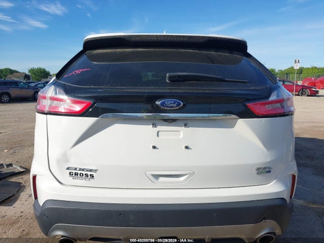 Ford EDGE SEL 2020 2FMPK4J99LBA52089 Image 17