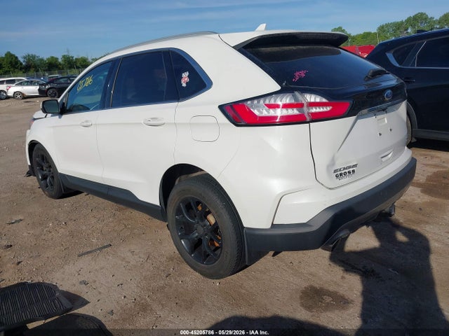 Ford EDGE SEL 2020 2FMPK4J99LBA52089 Image 3