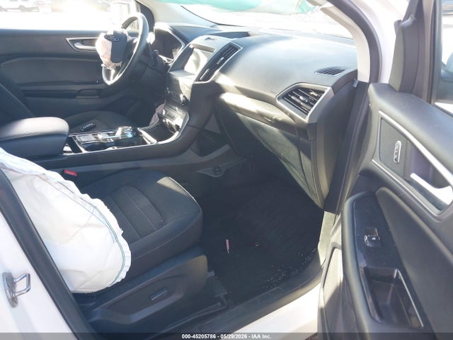 Ford EDGE SEL 2020 2FMPK4J99LBA52089 Image 5