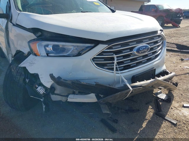 Ford EDGE SEL 2020 2FMPK4J99LBA52089 Image 6