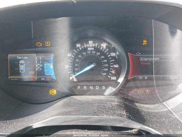 Ford EDGE SEL 2020 2FMPK4J99LBA52089 Image 7