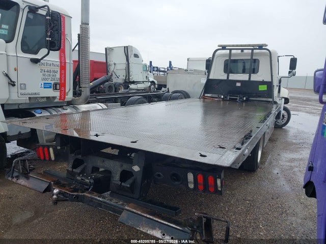 2018 Hino 258/268 მანქანა იყიდება აუქციონზე, vin: 5PVNJ8JN0J4S53065, აუქციონის ნომერი: 45205785