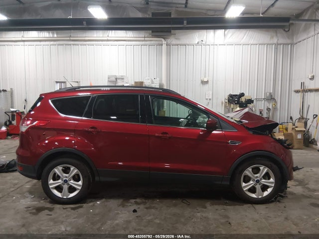 Aukcja sprzedaży 2016 Ford Escape Se, vin: 1FMCU0GX8GUA28552, numer aukcji: 45205792