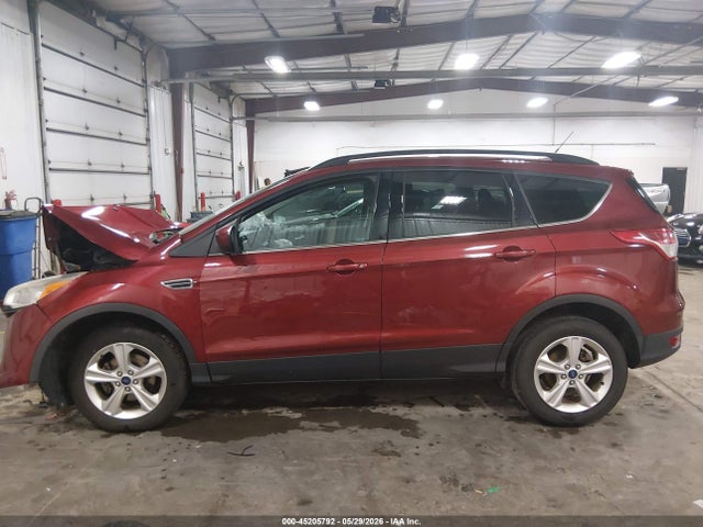 Aukcja sprzedaży 2016 Ford Escape Se, vin: 1FMCU0GX8GUA28552, numer aukcji: 45205792