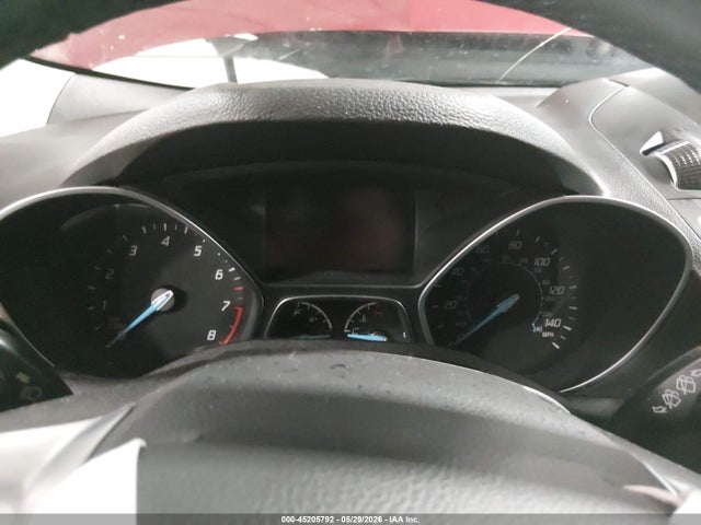 Aukcja sprzedaży 2016 Ford Escape Se, vin: 1FMCU0GX8GUA28552, numer aukcji: 45205792
